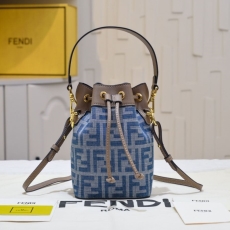 Fendi Bucket Bags